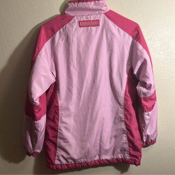 Protection System Pink Jacket - Picture 2 of 9